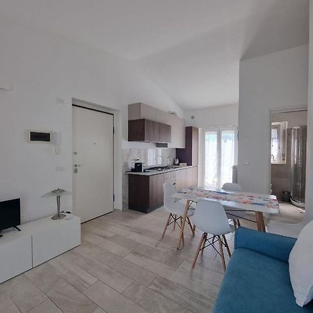 Borgoamare Zagar&Trabocchi Appartement Marina di San Vito Buitenkant foto